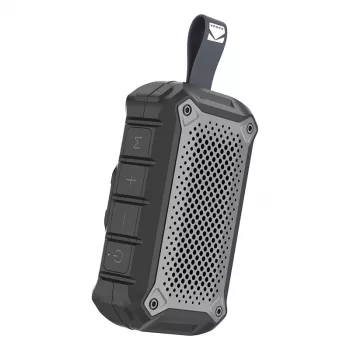 Tragbarer Lautsprecher Kodak PWS-2259, Schwarz