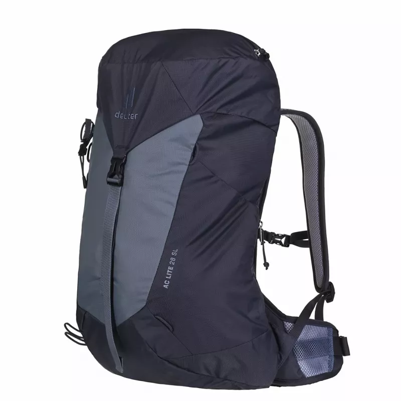 Wanderrucksack Deuter AC Lite 28 SL 28L Graphit Unisex mit Innenrahmen