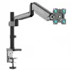 Monitorzubehör Tischhalterung/13-34 Schwarz G75-B Onkron