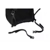 Thule | Nanum, 18L | Wanderrucksack | Schwarz