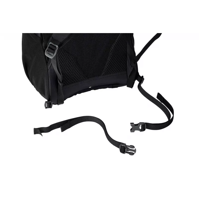 Thule | Nanum, 18L | Wanderrucksack | Schwarz