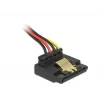 Internes Stromkabel DeLOCK 85510 0,3 m