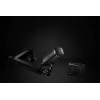 PC-Mikrofon Elgato Wave DX Schwarz