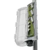Netzwerk-Switch MikroTik CSS606-1G-2Gi-3S+OUT 6-Port-Switch mit 1G und 10G SFP+ Uplinks