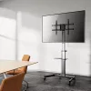 TV/Monitor-Wagen, 37-86'' 50 kg max.