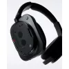 Over-Ear Noise-Cancelling-Kopfhörer Nothing Headphone (1) — Schwarz, aktive Geräuschunterdrückung, kabelgebunden & kabellos