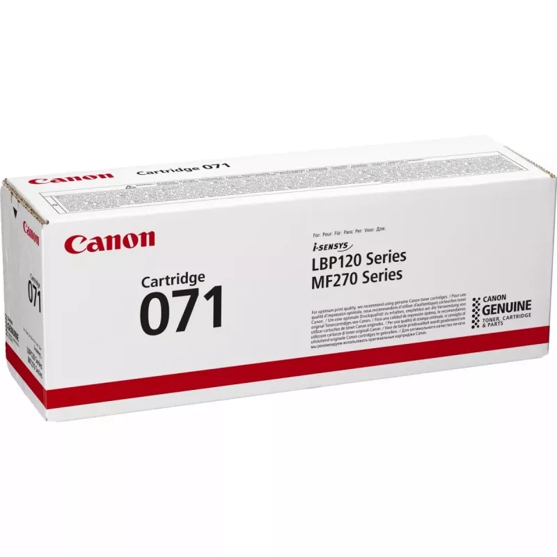 Canon 5645C002 Tonerkartusche 1 Stk. Original Schwarz