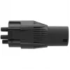 Steckdosenadapter NRGkick NRGkick Smart Attachment Typ 2 Schwarz 32 A