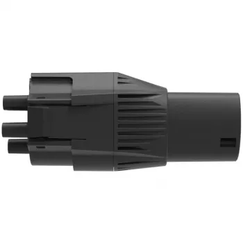 Steckdosenadapter NRGkick NRGkick Smart Attachment Typ 2 Schwarz 32 A