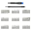 iFixit Mako 64 Bit Driver Kit, Schraubendreher + faltbare Antistatik-Matte