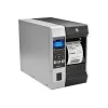 Zebra ZT610 Etikettendrucker Thermodirekt 300 x 300 DPI 300 mm/sec Kabelgebunden & Kabellos Ethernet LAN Bluetooth