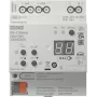 Gateway Jung 30128 1S DA2 R KNX DALI-2 Gateway Farbe 2‑kanalig