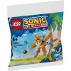 LEGO SONIC THE HEDGEHOG 30676 Kikis Kokosnuss-Angriff
