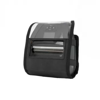 Universal Soft Case für Mobildrucker L + Schultergurt