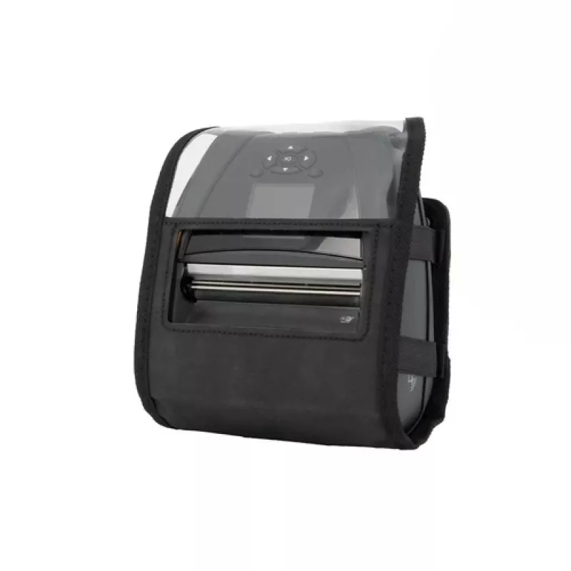 Universal Soft Case für Mobildrucker L + Schultergurt
