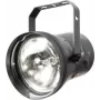 Spotlight EUROLITE T-36 30W Pinspot für Bühnen- und DJ-Beleuchtung