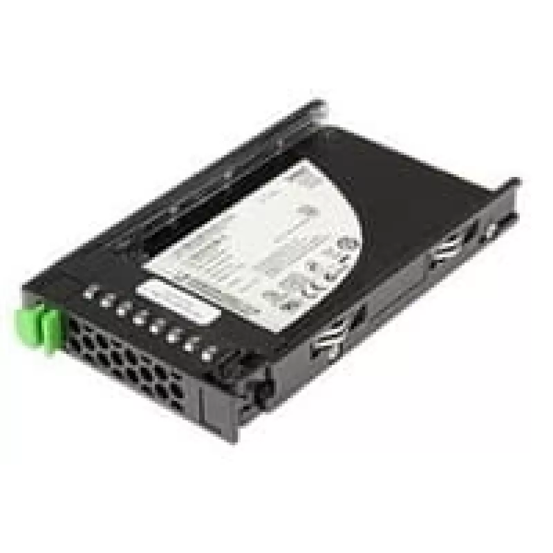 Fujitsu ETASAT1F-L interne Solid-State-Drive 3,84 TB 2,5 Zoll SAS