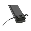 Power Extension Brennenstuhl 1951560100 3m 6 AC Outlets Schwarz Grau