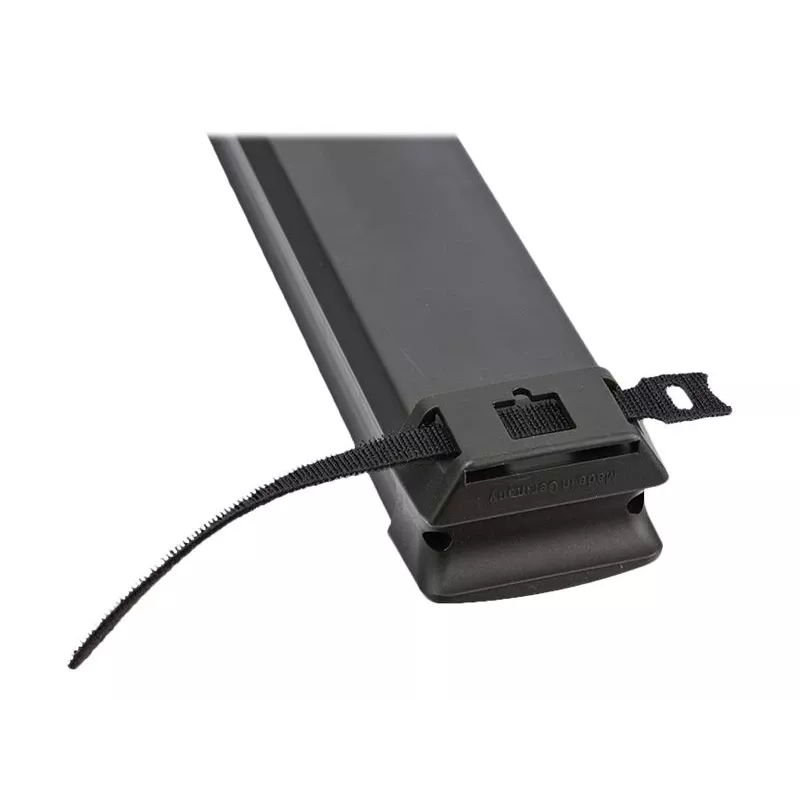 Power Extension Brennenstuhl 1951560100 3m 6 AC Outlets Schwarz Grau