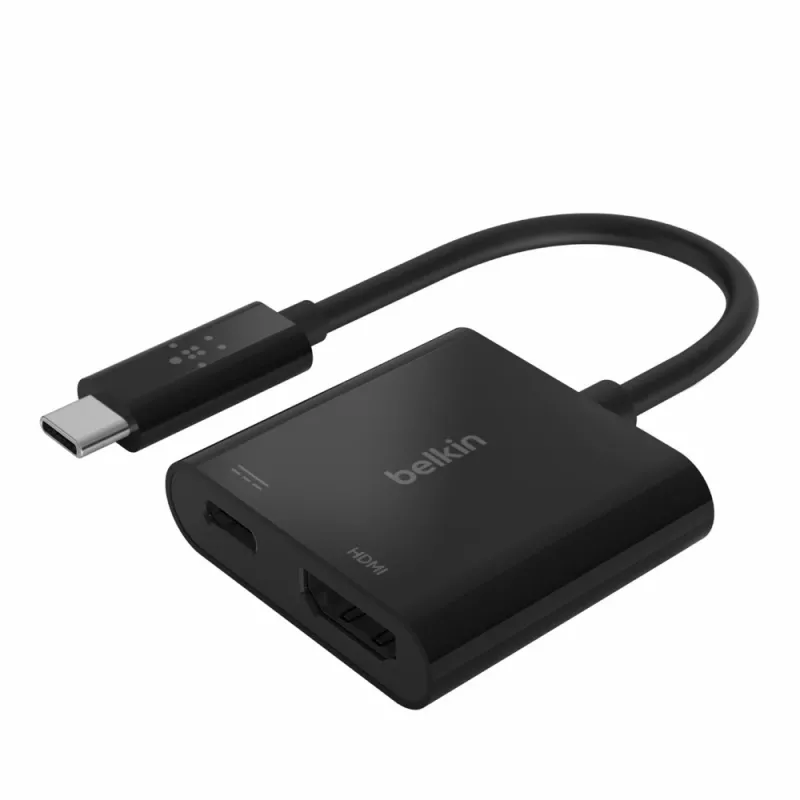 Docking Station Belkin AVC002BTBK