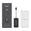 Kabelloser Adapter Carlinkit CPC200-CCPA für Apple CarPlay und Android Auto (CCPA-Protokoll)