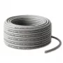 UTP Patchkabel CAT6 Kupfer Cu 100 m grau – QOLTEC 54560