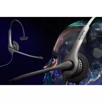 AGFEO Headset 1500 mono, kabelgebunden, 6101511