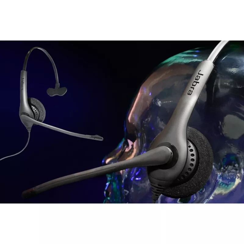 AGFEO Headset 1500 mono, kabelgebunden, 6101511