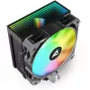 Sharkoon A50 RGB Prozessor-Luftkühler 1
