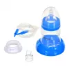 Milchpumpe ESPERANZA ECM003B Elektronisch 150 ml, integrierte Anzeige, blau/weiß, 100–240 V AC