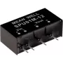 Netzteil MEAN WELL SPU01N-05, Eingang 21,6–26,4 V, Ausgang 5 V, Ausgangsleistung 1 W