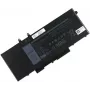Battery 68WHR 4 Cell - Batterie - 4.250 mAh