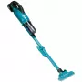 Makita DCL286FZ Handstaubsauger