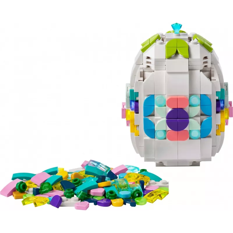 Blocks 40816 Dekoratives Osterei