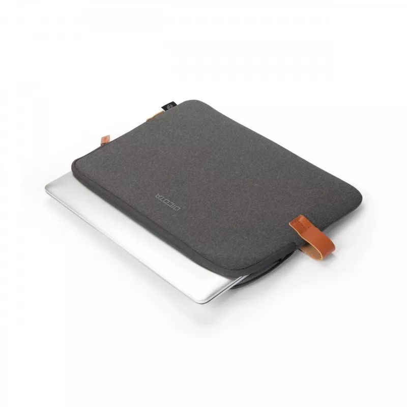 Sleeve-Hülle DICOTA D32026-RPET 38,1 cm 15 Zoll Anthrazit