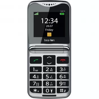 Mobiltelefon Bea-Fon Fold 10, 4.0 Zoll Anzeige