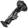 Zebra RAM-B-166U Montagekit Schwarz