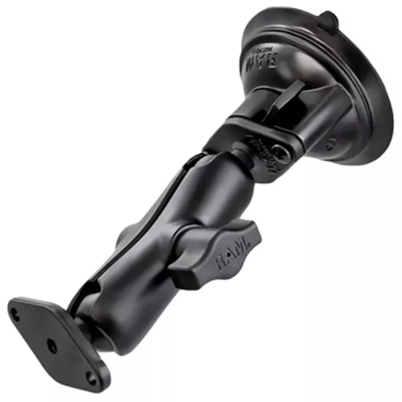 Zebra RAM-B-166U Montagekit Schwarz