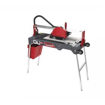 Stationäre Fliesenschneidmaschine RUBI DU-200 EVO 650
