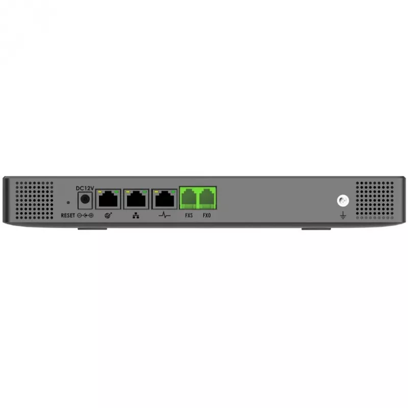 Videokonferenzsystem Grandstream UCM6300A