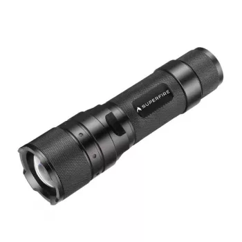 Taschenlampe Superfire F3-L2, 570 lm