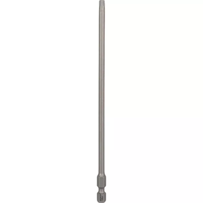 Schrauberbit Bosch 2607001670 T25 extrahart 152 mm