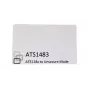 Aritech ATS1483 ATS118x Unsecure-Mode Alarmzentralen-Modul, Modell ATS1483