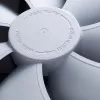 Fractal Design Venturi HP-12 PWM 120mm Gehäuselüfter – Schwarz