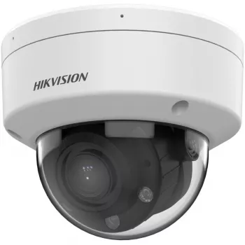 Hikvision Value Serie DS-2CD1743G2-LIZU(2.8-12MM) Überwachungskamera Dome IP-Überwachungskamera Innen- & Außenbereich 2560 x 1440 Pixel Decke