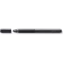 Wacom KP13200D Fineliner Fine Schwarz 1 Stück Schreibfarbe Schwarz