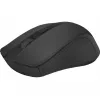 Kabellose RF-Maus DEFENDER Accura MM-935 — optisch 1600 DPI, beidhändig, 3 Tasten, USB-Empfänger, schwarz