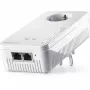 Powerline-Adapter Devolo Magic 2 WiFi 6 next — 2400 Mbit/s (Powerline), 3000 Mbit/s (Mesh)