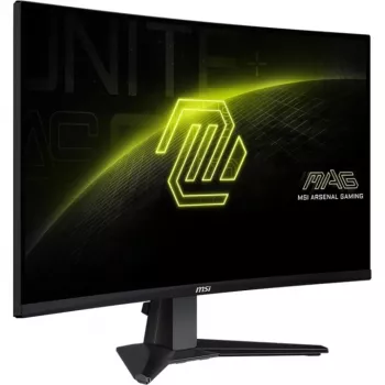 Monitor MSI MAG 276CXFDE 27 Zoll Curved Rapid VA FullHD