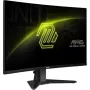 Monitor MSI MAG 276CXFDE 27 Zoll Curved Rapid VA FullHD